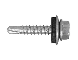 Stainless Steel Self Drilling Screws